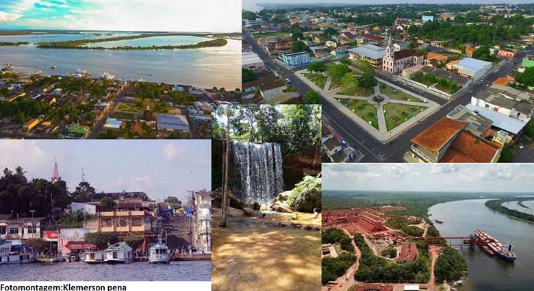 Oriximiná Notícia